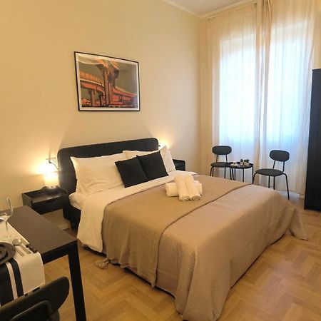 רומא Metro Lodi Apartment מראה חיצוני תמונה