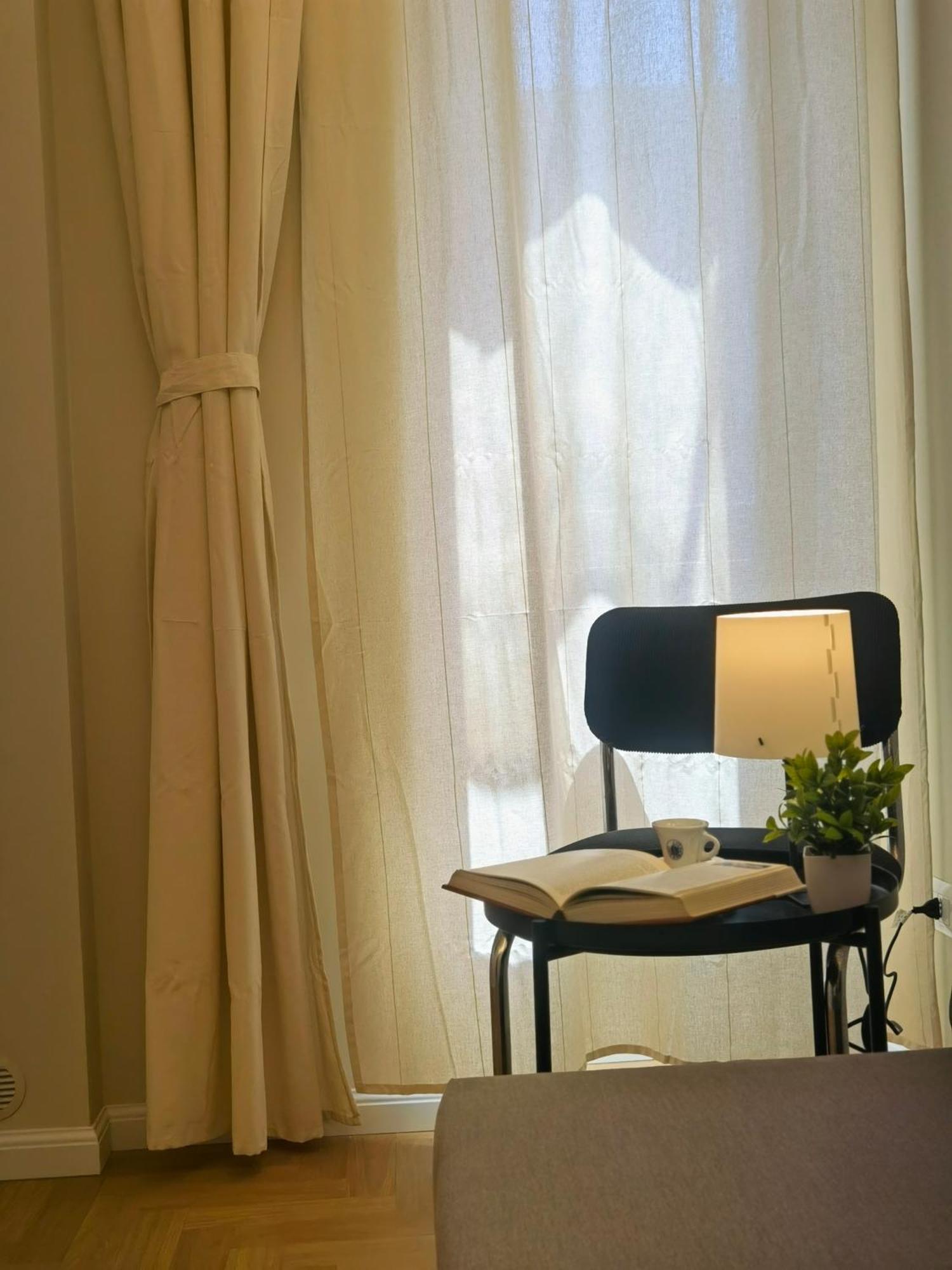 רומא Metro Lodi Apartment מראה חיצוני תמונה