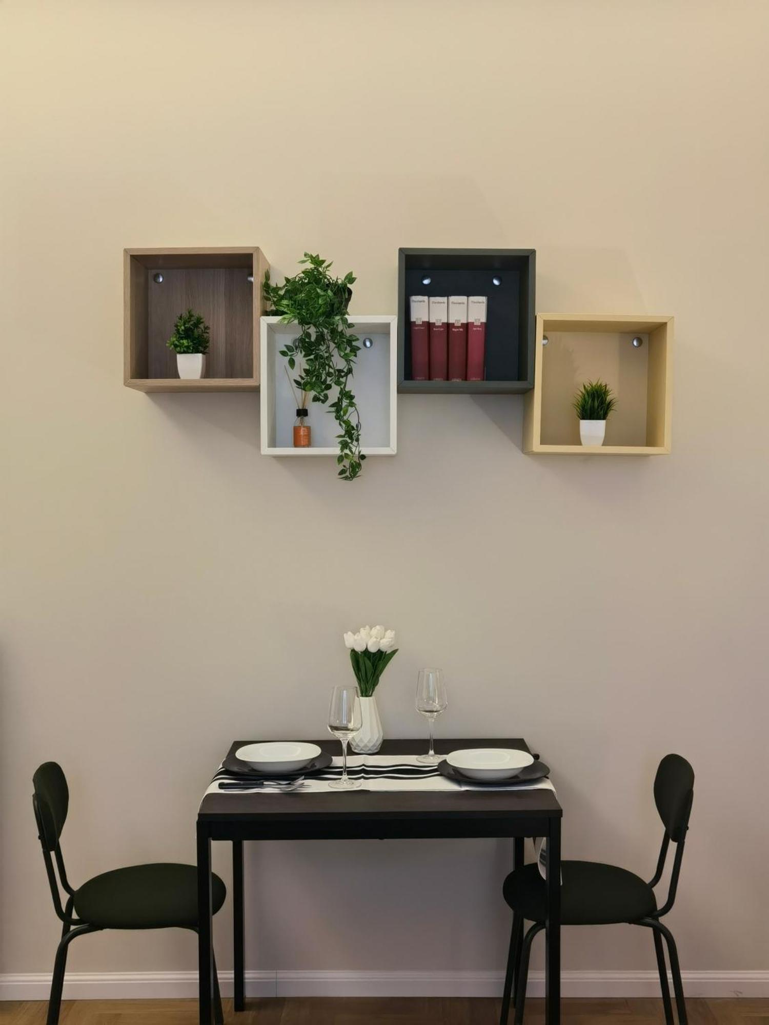 רומא Metro Lodi Apartment מראה חיצוני תמונה