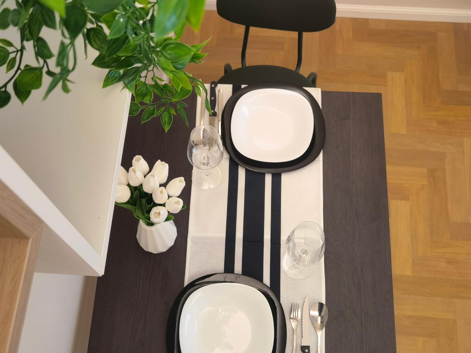 רומא Metro Lodi Apartment מראה חיצוני תמונה