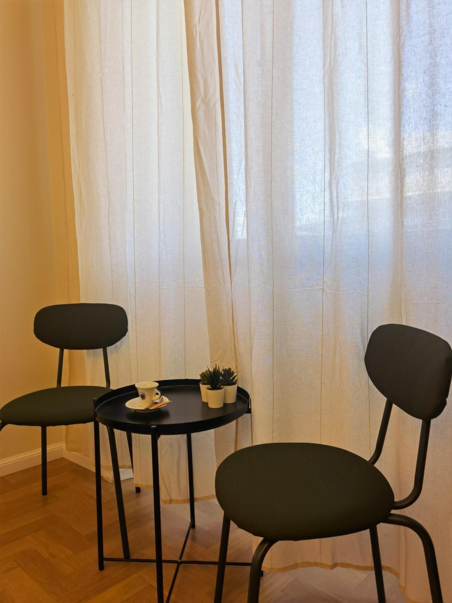 רומא Metro Lodi Apartment מראה חיצוני תמונה