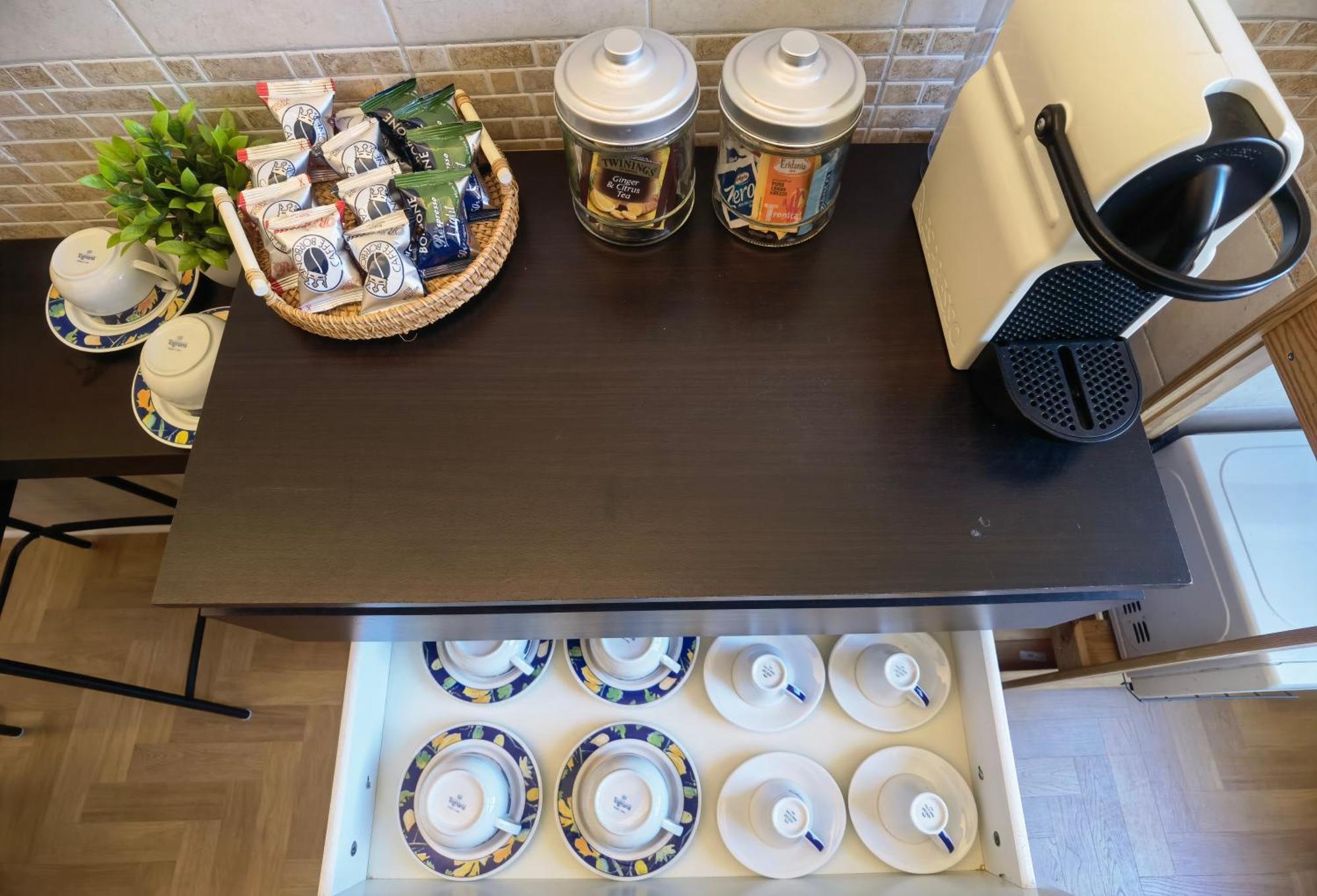 רומא Metro Lodi Apartment מראה חיצוני תמונה