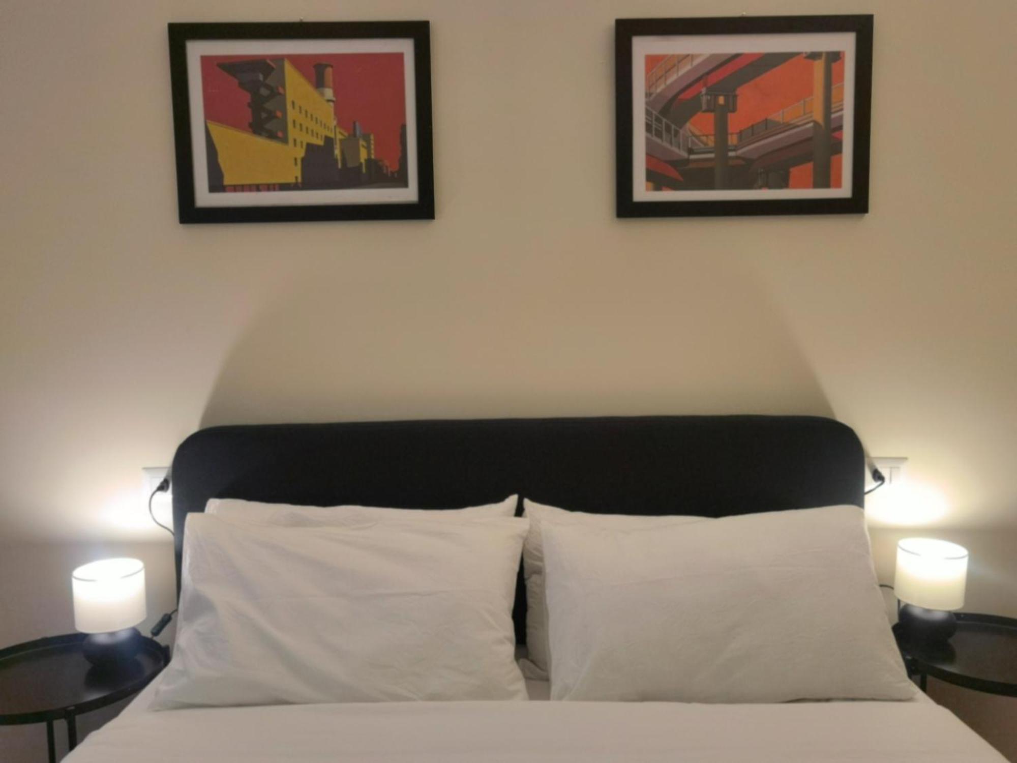 רומא Metro Lodi Apartment מראה חיצוני תמונה