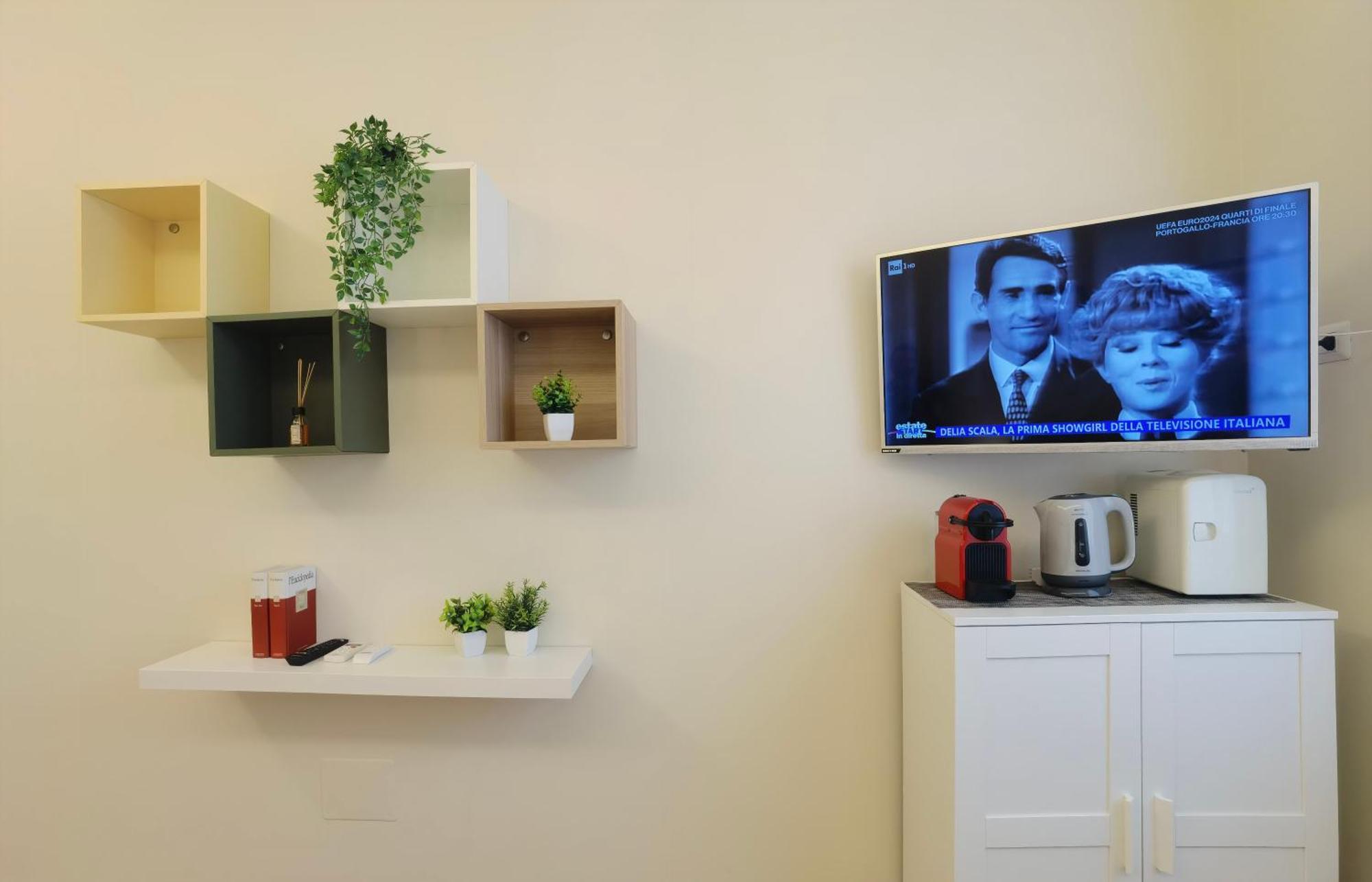 רומא Metro Lodi Apartment מראה חיצוני תמונה