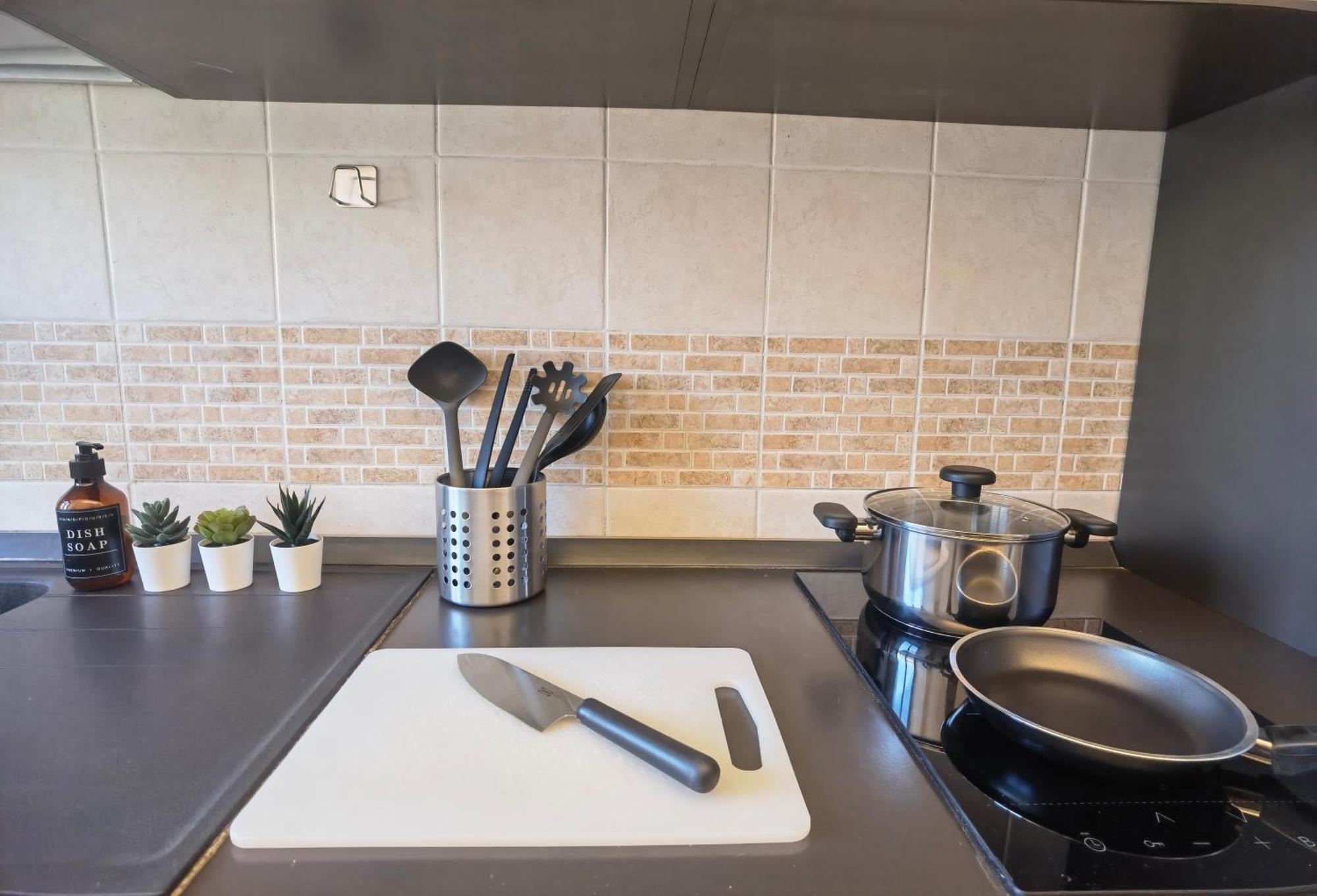 רומא Metro Lodi Apartment מראה חיצוני תמונה